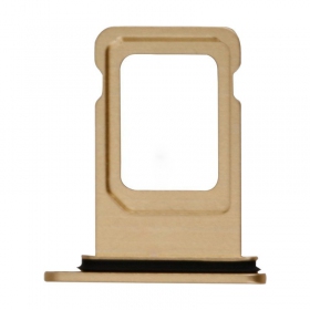 Apple iPhone 11 SIM titular do cartão (amarelo)