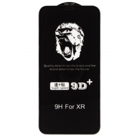 Apple iPhone 7 Plus / 8 Plus protetor de tela de vidro temperado 