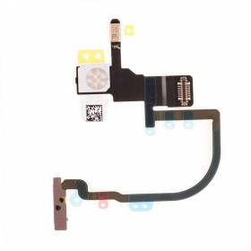 Apple iPhone XS Max on / off conector de força