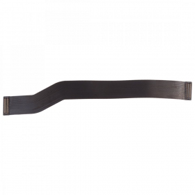 Huawei Honor 8X pagrindinė conector
