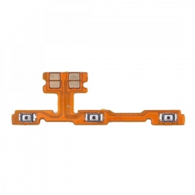 Huawei P Smart / Enjoy 7S on / off conector de força