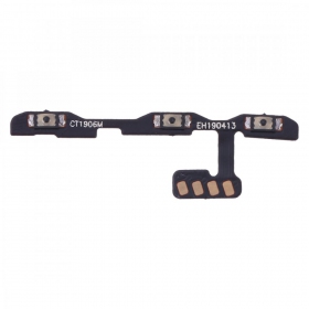 Huawei P30 Pro on / off conector de força
