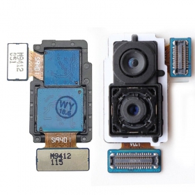 Samsung A205 Galaxy A20 2019 câmera traseira