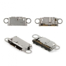 Samsung G900F Galaxy S5 conector carga (original)