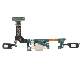 Samsung G930F Galaxy S7 conector de carga