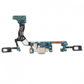 Samsung G935F Galaxy S7 Edge conector de carga