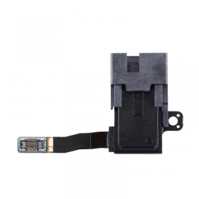 Samsung G950 / G955 Galaxy S8 / S8 Plus conector de áudio (usado grade A, original)