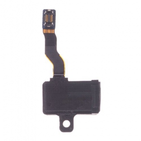 Samsung G960 / G965 Galaxy S9 / S9 Plus conector de áudio (usado grade A, original)