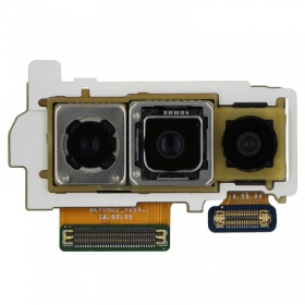 Samsung G973 Galaxy S10 / G975 Galaxy S10 Plus câmera traseira