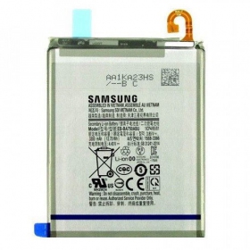 Samsung Galaxy A10, M10, A7 (2018) bateria, akumuliatorius (original)
