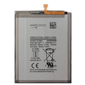 Samsung A205 Galaxy A20 2019 (EB-BA205ABN) bateria / acumulador (4000mAh)
