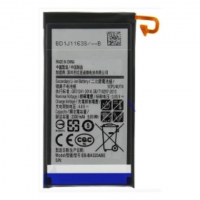 Samsung A320F Galaxy A3 (2017) (EB-BA320ABE) bateria / acumulador (2350mAh)