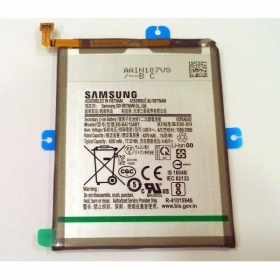 Samsung Galaxy A71 bateria, akumuliatorius (original)