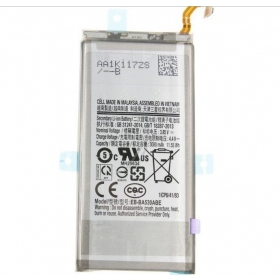Samsung Galaxy A8 (2018) bateria, akumuliatorius (EB-BA530ABE)