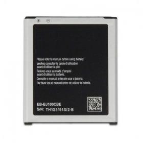 Samsung J100F Galaxy J1 / J100FN Galaxy J1 / J100H Galaxy J1 / J100M Galaxy J1 bateria / acumulador (1850mAh)
