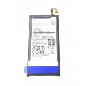 Samsung J530F Galaxy J5 (2017) (EB-BJ530ABE) bateria / acumulador (3000mAh)