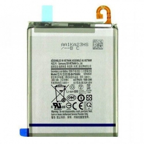 Samsung Galaxy M10, A10, A7 (2018) bateria, akumuliatorius (EBBA750ABU)