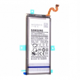 Samsung Galaxy Note 9 bateria, akumuliatorius (original)