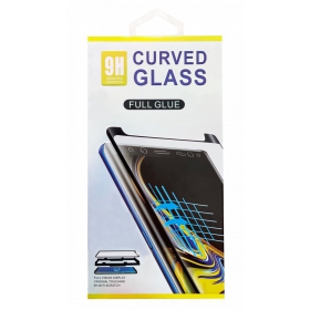 Samsung G970 Galaxy S10e protetor de tela de vidro temperado 