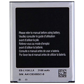 Samsung i9300 Galaxy S3 / i9301 Galaxy S3 Neo (EB-L1G6LLU) bateria / acumulador (2100mAh)