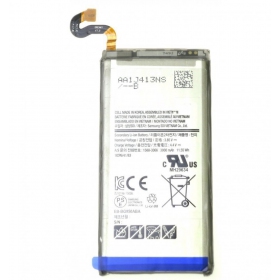 Samsung G950F Galaxy S8 bateria / acumulador (3000mAh)