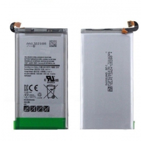 Samsung G955F Galaxy S8 Plus bateria / acumulador (3500mAh)