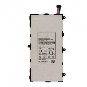 Samsung Galaxy Tab 3 7.0 T210 (T4000E) bateria / acumulador (4000mAh)