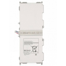 Samsung T530 Galaxy Tab 4 10.1 / T531 Tab 4 10.1 3G / T535 Tab 4 10.1 3G bateria / acumulador (6800mAh)