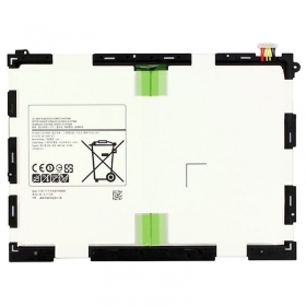 Samsung T550 Galaxy Tab A 9.7 / T555 Galaxy Tab A 9.7 LTE (EB-BT550ABE) bateria / acumulador (6000mAh)