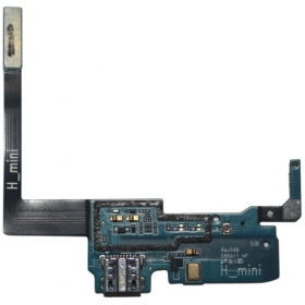 Samsung N750 Galaxy Note 3 Neo / N7505 Galaxy Note 3 Neo conector de carga