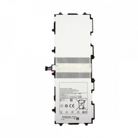Samsung N8000 Galaxy Note 10.1 / P5100 Galaxy Note 10.1 / P7500 Galaxy Tab 10.1 (SP3676B1A) bateria / acumulador (7000mAh)