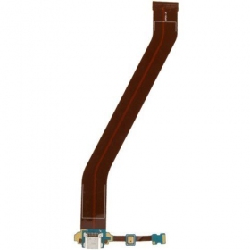 Samsung P5200 Galaxy Tab 3 10.1 / P5210 Tab 3 / P5220 Tab 3 conector de carga