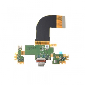 Sony J8210 / J8270 / J9210 Xperia 5 conector de carga
