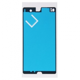 Sony Xperia Z L36h C6602 / Xperia Z C6603 adesivo de tela