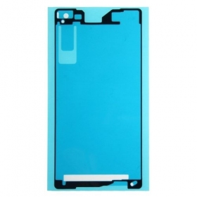 Sony Xperia Z2 D6502 / Xperia Z2 D6503 / Xperia Z2 D6543 adesivo de tela