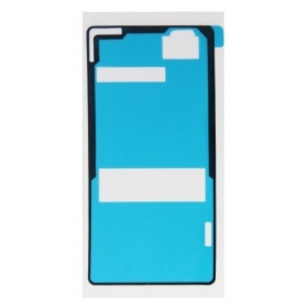 Sony Xperia Z3 Compact D5803 / D5833 adesivo da tampa da bateria