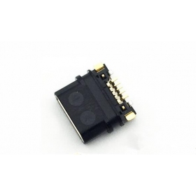 Sony Xperia Z3+ E6553 / Z4 / Z5/ Z5 Compact conector carga (original)
