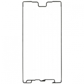 Sony Xperia Z5 Premium E6833 / Z5 Premium E6853 / Z5 Premium E6883 adesivo de tela (need to be heated)