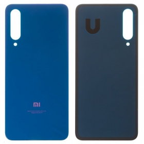 Xiaomi Mi 9 SE tampa traseira da bateria (azul)