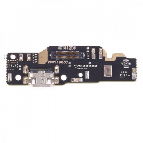 Xiaomi Redmi Note 6 Pro conector de carga (service pack) (original)