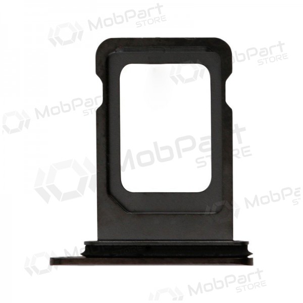 Apple iPhone 11 SIM titular do cartão (preto)