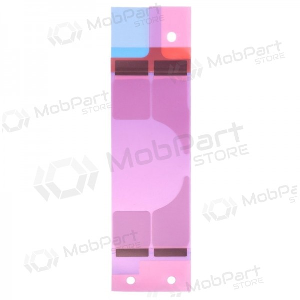 Apple iPhone 8 Plus adesivo de bateria