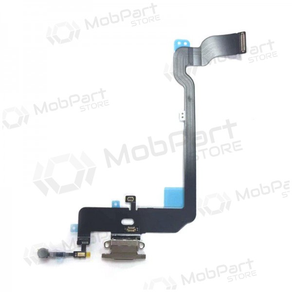 Apple iPhone XS conector de carga (dourado)