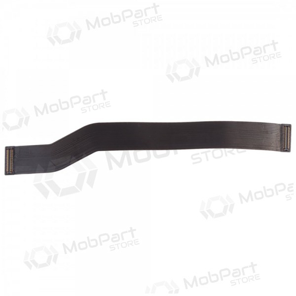 Huawei Honor 8X pagrindinė conector
