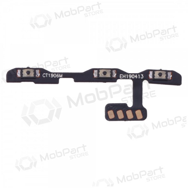 Huawei P30 Pro on / off conector de força