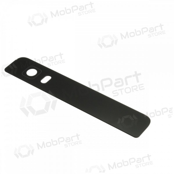 Huawei P8 Lite lente vidro da câmera (preto)
