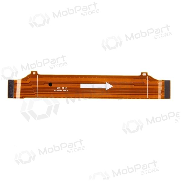 Huawei P9 pagrindinė conector