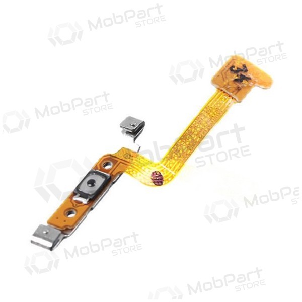 Samsung G920 Galaxy S6 on / off conector de força