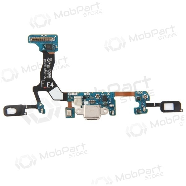 Samsung G935F Galaxy S7 Edge conector de carga Samsung G935F Galaxy S7 Edge conector de carga