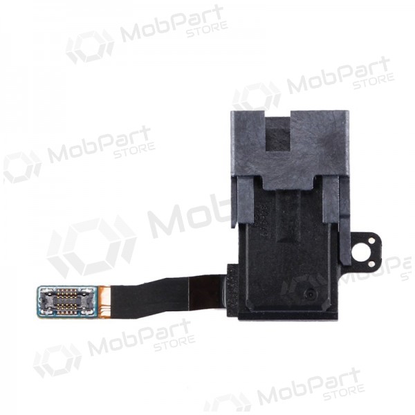 Samsung G950 / G955 Galaxy S8 / S8 Plus conector de áudio (usado grade A, original) Samsung G950 / G955 Galaxy S8 / S8 Plus conector de áudio (usado grade A, original)